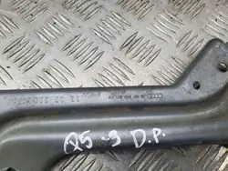 Support de garde-boue avant droit Audi Q5 SQ5 2009 OEM 8R0821138