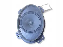 Altavoz de puerta Isuzu D-Max OEM 8984843020