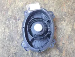 Haut-parleur de porte Isuzu D-Max OEM 8984843020