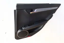 Garniture Portière Arrière Droit Mercedes W204 OEM w204boczpt-04