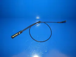 Cabo abertura capô OEM A2048800859 Mercedes