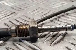 Sensor de temperatura de escape MERCEDES-BENZ VITO (W639) OEM