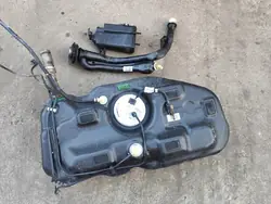 Réservoir carburant Opel Corsa E OEM 13204556 2018