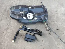 Réservoir carburant Opel Corsa E OEM 13204556 2018