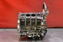 Honda OE motorblock underdel N16A1 för Civic 1.6 i-DTEC