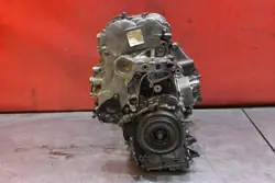 Bloc moteur inférieur Honda OE N16A1 pour Civic 1.6 i-DTEC
