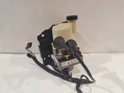 Bomba de direção assistida Dacia Logan I 8200385183C