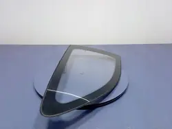 Karosserieglas Hinten Rechts OEM Ambit-983860- für Hyundai i20