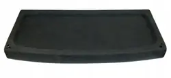VW Polo 6R 10R Heckablage OEM 6R6867769B