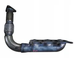Collecteur d'échappement Audi OE OEM 059253097A - Occasion