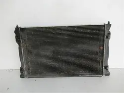 CHŁODNICA WODY AUDI A4 B7 2.0FSI 2004-2007 ROK