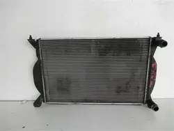 CHŁODNICA WODY AUDI A4 B7 2.0FSI 2004-2007 ROK
