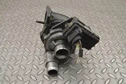 Turbo Jaguar S-Type 2.7D 4R8Q6K682AK