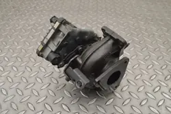 Turbolader Jaguar S-Type 2.7D 4R8Q6K682AK