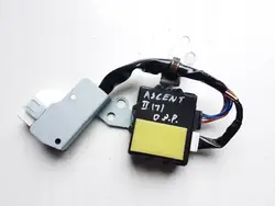Module de rétroviseur Subaru Ascent OEM 63810XC02A - Occasion