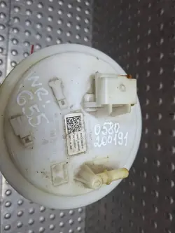 Pompe à carburant OEM S26309655 pour Renault Megane IV 1.2 TCE
