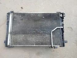 Condenseur de climatisation Mercedes W204 W207 A2045000154