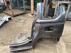 Panneau de quartier OEM 212592 pour Opel Combo E 2019
