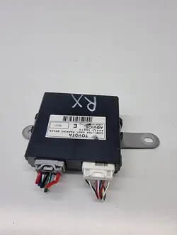 Module frein à main Lexus OEM 8905048010 RX 450H 2018