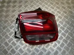 Luz trasera derecha BMW 1 F20 F21 2013 7270098