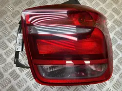 Feu arrière droit BMW 1 F20 F21 2013 7270098