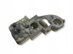 Support d'ampoule OEM 7183844 Droit Arrière Hayon BMW 3 E91