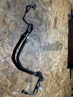 Mangueira direção assistida Maserati Ghibli 2014 OEM 670006578