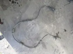 Sensor ABS Frontal Dodge Challenger Charger Chrysler 300