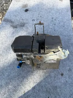 Webasto Standheizung OEM 122R-000002 für Citroen Jumper