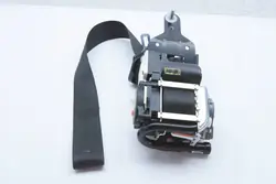 Cinto de segurança OEM 621933200E esquerdo dianteiro Mercedes