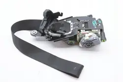 Säkerhetsbälte OEM 621933200E vänster fram Mercedes-Benz
