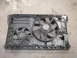 OEM 7700315275 Ventilatorhuis Opel Movano 2.5D