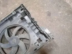 OEM 7700315275 Fläktlåda Opel Movano 2.5D