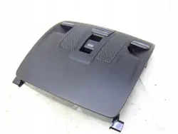 Mercedes W176 Solar Innenleuchte OEM A0009007001