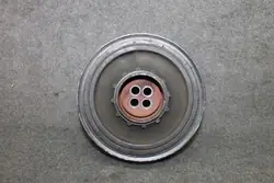 Poulie amortisseur OEM 8512072 pour BMW 2.0D