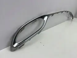MERCEDES C-KLASA W206 Bakre Bumper Kromlist 21- A2068854900