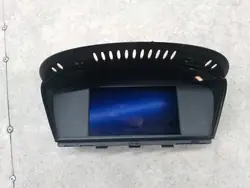 Alpine Display OEM 9151976 9151977 för BMW 3 E90