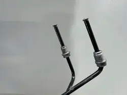 Flexible de frein OEM 5QB614726D pour Audi Q3 F3
