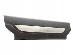 Kit de Protections de Seuil HK8M13200CB Jaguar F-Pace X761