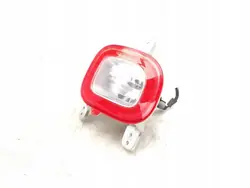 Luz de marcha-atrás esquerda Jeep Renegade OEM 52100274 (18-23)