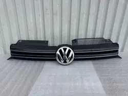 VW GOLF VI 2008-2012 Grill R20 5K0853651