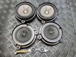 Bose-Lautsprecher OEM 281553NF0A für Nissan Leaf II
