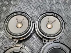 Bose-högtalare OEM 281553NF0A för Nissan Leaf II