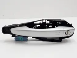 OEM KLAMKA ZEWNĘTRZNA LEWY PRZÓD EUROPA OPEL CORSA F 24R