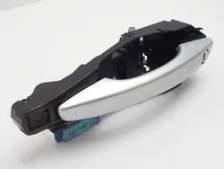 OEM KLAMKA ZEWNĘTRZNA LEWY PRZÓD EUROPA OPEL CORSA F 24R