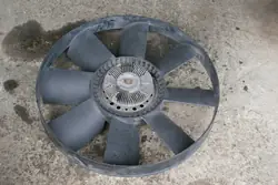 Ventilateur visqueux Mercedes OEM 9070205703 - Occasion