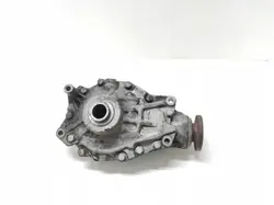 Främre reducering BMW 7 (F01,F02) 7558090 4.4L