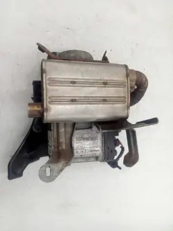Webasto tilläggsvärmare 3C0815005J för VW Passat B6