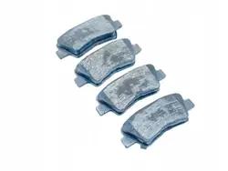 Plaquettes frein arrière OEM 58302A6A31 Hyundai i30