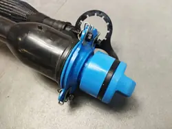 Réservoir AdBlue Volkswagen d'occasion OEM MB3Q5J232AB